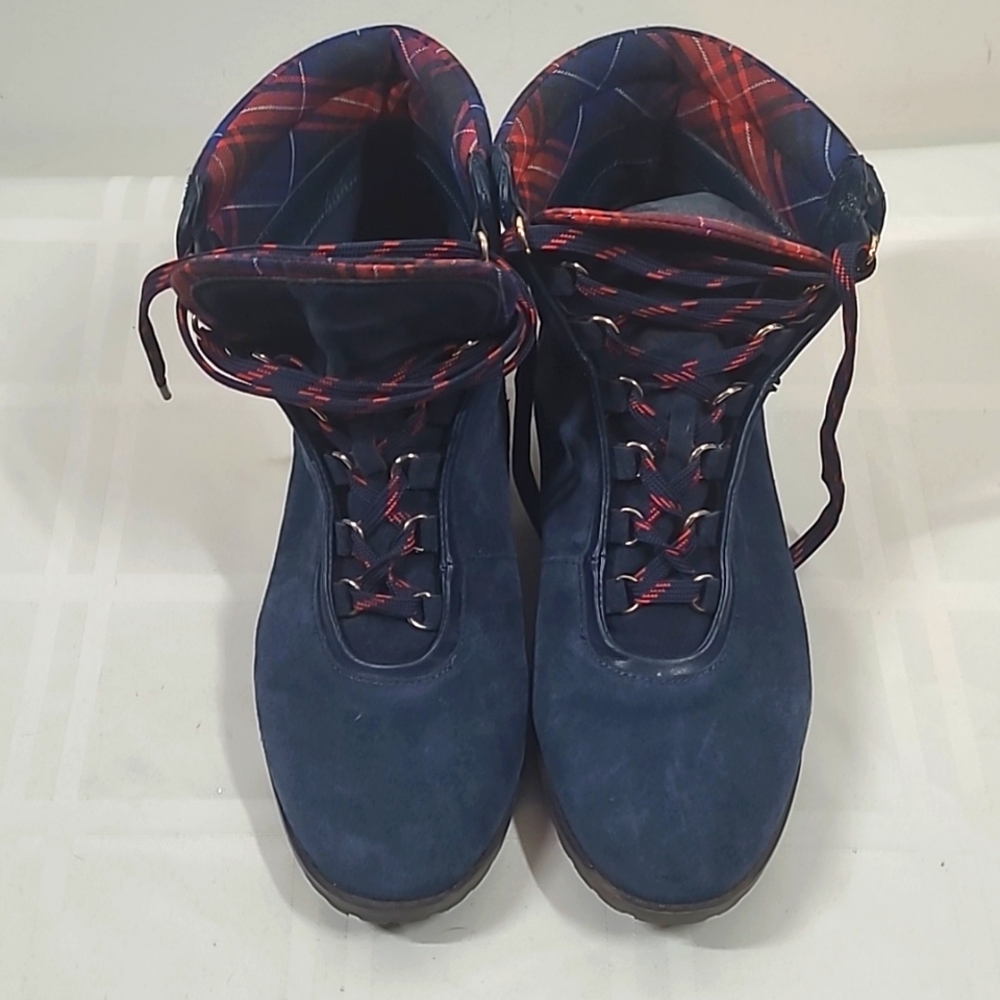 Crown & Ivy Women's Ankle Boots